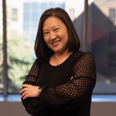 Esther Choi, COO & Co-Founder at OnSight