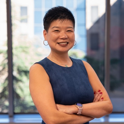 Patsy Tiu, CFO & Co-Founder at OnSight